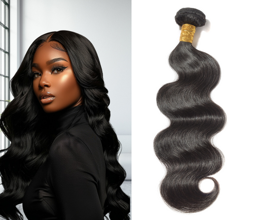 AHS Burmese Collection - Andrea's Hair Secrets