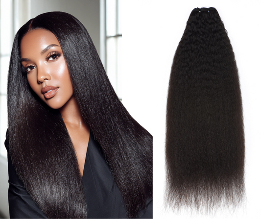 AHS Burmese Collection - Andrea's Hair Secrets