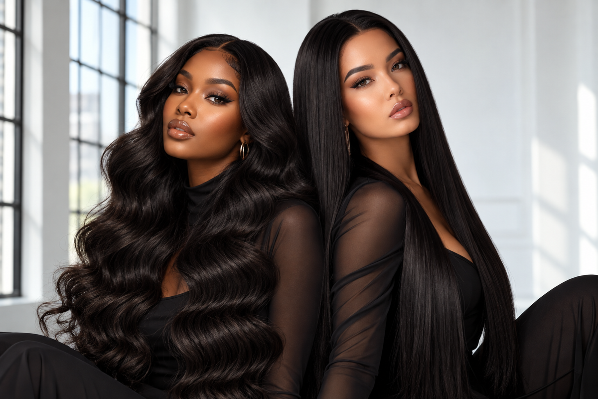 Shop All Extensions