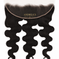 13x4 HD Lace Body Wave Frontal | Ultra-Thin Lace - Andrea's Hair Secrets