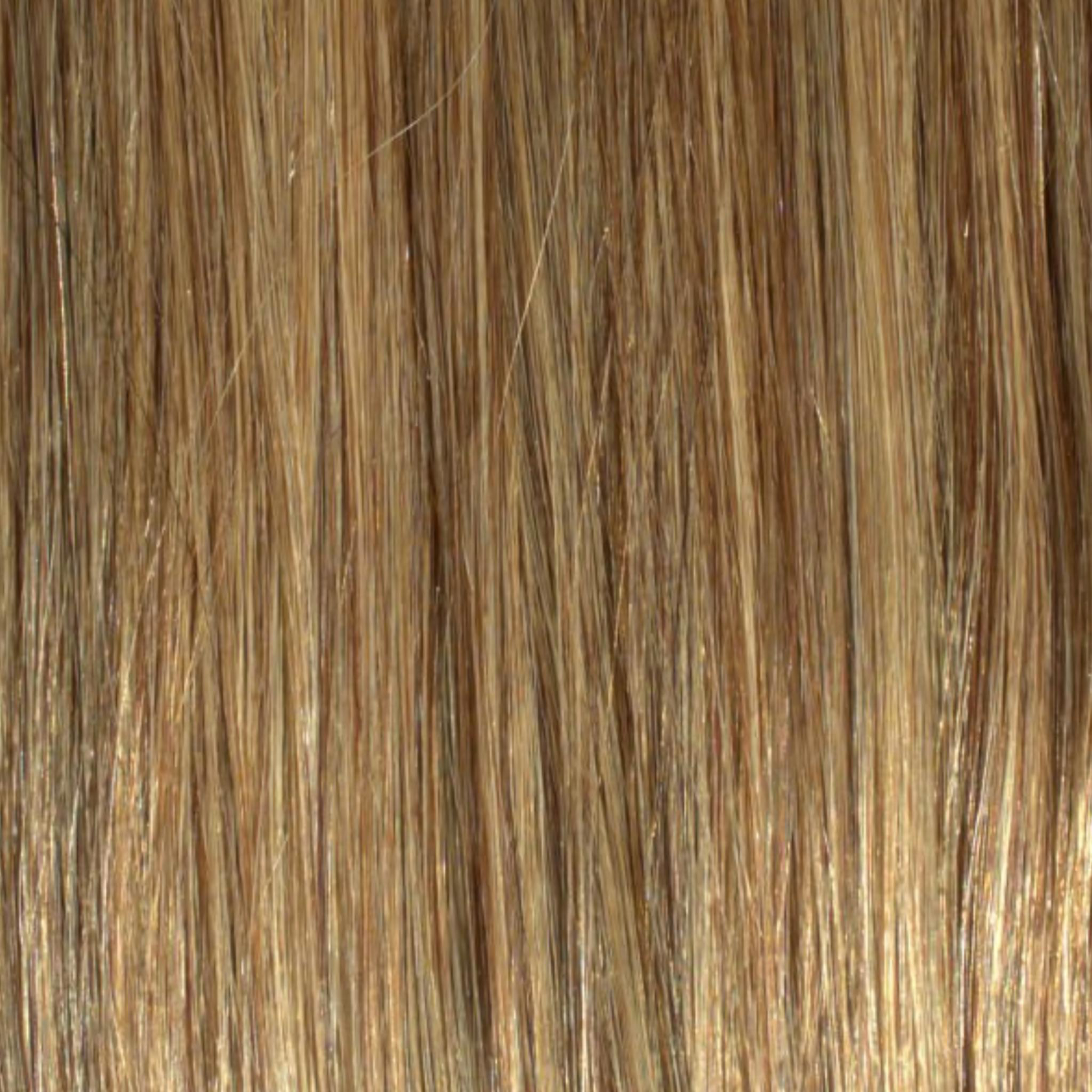 Tape-In Extensions - 18" - Andrea's Hair Secrets