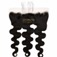 13x4 HD Lace Frontal | Ultra-Thin Lace