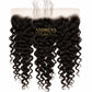 13x4 HD Lace Frontal | Ultra-Thin Lace