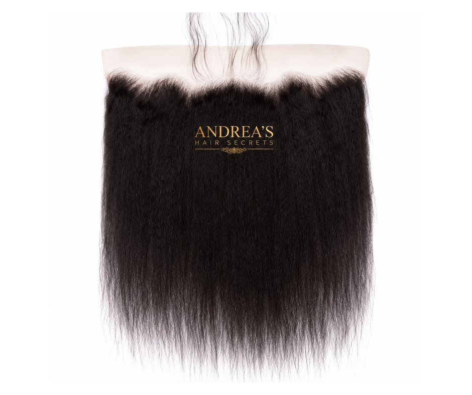 13x4 HD Lace Frontal | Ultra-Thin Lace