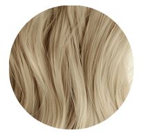 Clip-In Human Hair Extensions