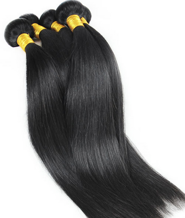 Indian Hair Collection - 22"