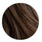 Clip-In Human Hair Extensions