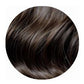 Clip-In Human Hair Extensions