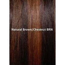 Tape-In Extensions - 22" (40 Pieces) 100g - Andrea's Hair Secrets - Tape-In Extensions - 22" (40 Pieces) 100g - Tape Extensions -Tape Hair Extensions Human Hair Tape-In Extensions - 22" (40 Pieces) 100g I-Tip Extensions Tape Hair Extensions Body Wave, Straight