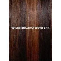 Tape-In Extensions - 24" (40 Pieces) 100g - Andrea's Hair Secrets - Tape-In Extensions - 24" (40 Pieces) 100g - Tape Extensions -Tape Hair Extensions Human Hair Tape-In Extensions - 24" (40 Pieces) 100g I-Tip Extensions Tape Hair Extensions Body Wave, Straight