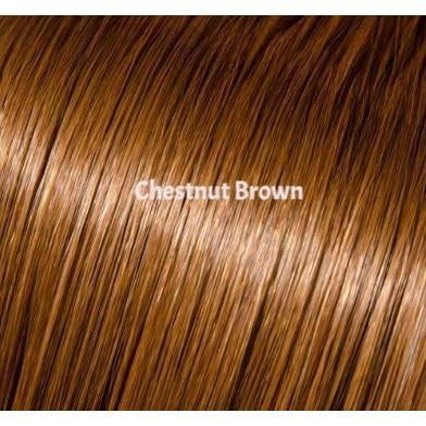 Tape-In Extensions - 18" (40 Pieces) 100g - Andrea's Hair Secrets - Tape-In Extensions - 18" (40 Pieces) 100g - Tape Extensions -Tape Hair Extensions Human Hair Tape-In Extensions - 18" (40 Pieces) 100g I-Tip Extensions Tape Hair Extensions Body Wave, Straight