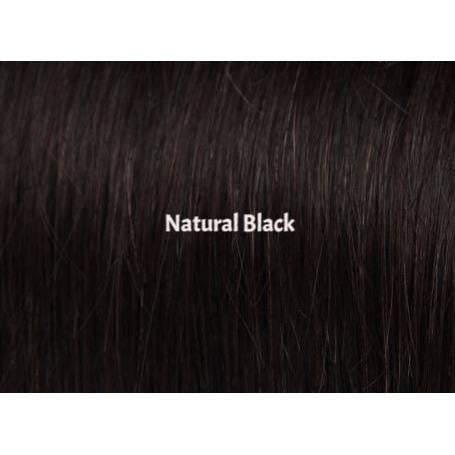 Tape-In Extensions - 18" (40 Pieces) 100g - Andrea's Hair Secrets - Tape-In Extensions - 18" (40 Pieces) 100g - Tape Extensions -Tape Hair Extensions Human Hair Tape-In Extensions - 18" (40 Pieces) 100g I-Tip Extensions Tape Hair Extensions Body Wave, Straight