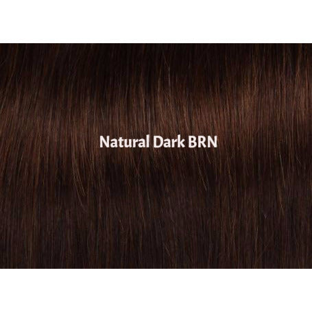 Tape-In Extensions - 20" (40 Pieces) 100g - Andrea's Hair Secrets - Tape-In Extensions - 20" (40 Pieces) 100g - Tape Extensions -Tape Hair Extensions Human Hair Tape-In Extensions - 20" (40 Pieces) 100g I-Tip Extensions Tape Hair Extensions Body Wave, Straight