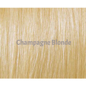 Tape-In Extensions - 20" (40 Pieces) 100g - Andrea's Hair Secrets - Tape-In Extensions - 20" (40 Pieces) 100g - Tape Extensions -Tape Hair Extensions Human Hair Tape-In Extensions - 20" (40 Pieces) 100g I-Tip Extensions Tape Hair Extensions Body Wave, Straight