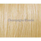 Tape-In Extensions - 18" (40 Pieces) 100g - Andrea's Hair Secrets - Tape-In Extensions - 18" (40 Pieces) 100g - Tape Extensions -Tape Hair Extensions Human Hair Tape-In Extensions - 18" (40 Pieces) 100g I-Tip Extensions Tape Hair Extensions Body Wave, Straight