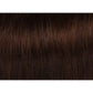 Tape-In Extensions - 22" (40 Pieces) 100g - Andrea's Hair Secrets - Tape-In Extensions - 22" (40 Pieces) 100g - Tape Extensions -Tape Hair Extensions Human Hair Tape-In Extensions - 22" (40 Pieces) 100g I-Tip Extensions Tape Hair Extensions Body Wave, Straight