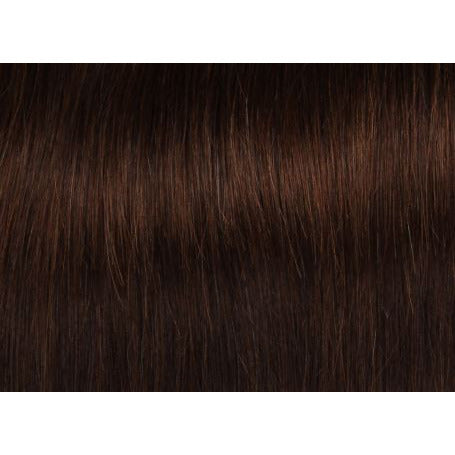 Tape-In Extensions - 22" (40 Pieces) 100g - Andrea's Hair Secrets - Tape-In Extensions - 22" (40 Pieces) 100g - Tape Extensions -Tape Hair Extensions Human Hair Tape-In Extensions - 22" (40 Pieces) 100g I-Tip Extensions Tape Hair Extensions Body Wave, Straight