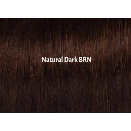 Tape-In Extensions - 18" (40 Pieces) 100g - Andrea's Hair Secrets - Tape-In Extensions - 18" (40 Pieces) 100g - Tape Extensions -Tape Hair Extensions Human Hair Tape-In Extensions - 18" (40 Pieces) 100g I-Tip Extensions Tape Hair Extensions Body Wave, Straight