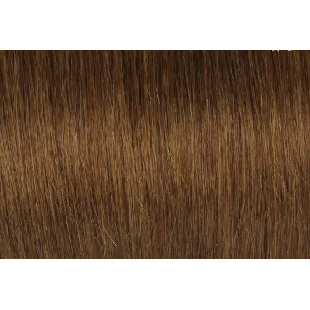Tape-In Extensions - 22" (40 Pieces) 100g - Andrea's Hair Secrets - Tape-In Extensions - 22" (40 Pieces) 100g - Tape Extensions -Tape Hair Extensions Human Hair Tape-In Extensions - 22" (40 Pieces) 100g I-Tip Extensions Tape Hair Extensions Body Wave, Straight