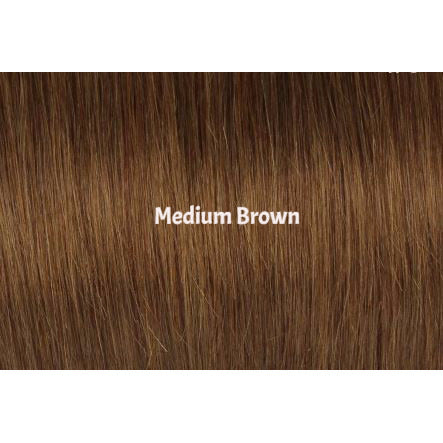 Tape-In Extensions - 20" (40 Pieces) 100g - Andrea's Hair Secrets - Tape-In Extensions - 20" (40 Pieces) 100g - Tape Extensions -Tape Hair Extensions Human Hair Tape-In Extensions - 20" (40 Pieces) 100g I-Tip Extensions Tape Hair Extensions Body Wave, Straight