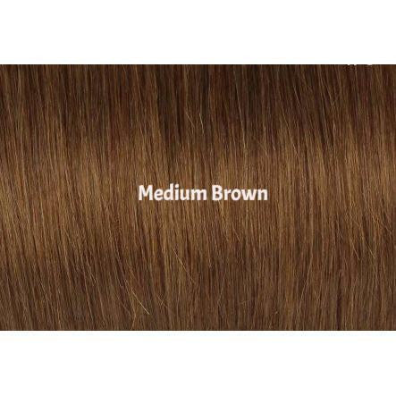 Tape-In Extensions - 18" (40 Pieces) 100g - Andrea's Hair Secrets - Tape-In Extensions - 18" (40 Pieces) 100g - Tape Extensions -Tape Hair Extensions Human Hair Tape-In Extensions - 18" (40 Pieces) 100g I-Tip Extensions Tape Hair Extensions Body Wave, Straight