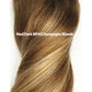 Tape-In Extensions - 20" (40 Pieces) 100g - Andrea's Hair Secrets - Tape-In Extensions - 20" (40 Pieces) 100g - Tape Extensions -Tape Hair Extensions Human Hair Tape-In Extensions - 20" (40 Pieces) 100g I-Tip Extensions Tape Hair Extensions Body Wave, Straight
