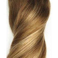 Tape-In Extensions - 22" (40 Pieces) 100g - Andrea's Hair Secrets - Tape-In Extensions - 22" (40 Pieces) 100g - Tape Extensions -Tape Hair Extensions Human Hair Tape-In Extensions - 22" (40 Pieces) 100g I-Tip Extensions Tape Hair Extensions Body Wave, Straight