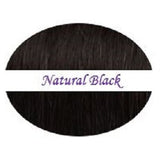 20"/ 120g Clip-In Human Hair Extensions - Andrea's Hair Secrets - 20"/ 120g Clip-In Human Hair Extensions - Tape Extensions -Clip ins Human Hair 20"/ 120g Clip-In Human Hair Extensions I-Tip Extensions Clip ins Body Wave, Straight