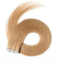 Tape-In Hair Extensions - Andrea's Hair Secrets - Tape-In Hair Extensions - Tape Extensions -Tape Hair Extensions Human Hair Tape-In Hair Extensions I-Tip Extensions Tape Hair Extensions Body Wave, Straight