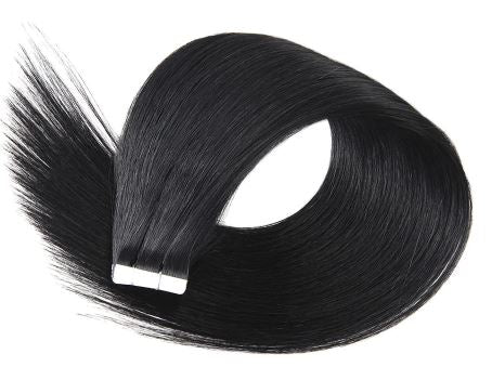 Tape-In Hair Extensions - Andrea's Hair Secrets - Tape-In Hair Extensions - Tape Extensions -Tape Hair Extensions Human Hair Tape-In Hair Extensions I-Tip Extensions Tape Hair Extensions Body Wave, Straight