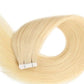 Tape-In Hair Extensions - Andrea's Hair Secrets - Tape-In Hair Extensions - Tape Extensions -Tape Hair Extensions Human Hair Tape-In Hair Extensions I-Tip Extensions Tape Hair Extensions Body Wave, Straight