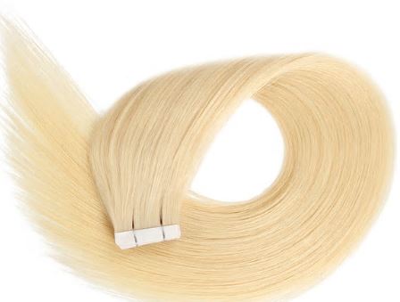 Tape-In Hair Extensions - Andrea's Hair Secrets - Tape-In Hair Extensions - Tape Extensions -Tape Hair Extensions Human Hair Tape-In Hair Extensions I-Tip Extensions Tape Hair Extensions Body Wave, Straight