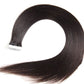 Tape-In Hair Extensions - Andrea's Hair Secrets - Tape-In Hair Extensions - Tape Extensions -Tape Hair Extensions Human Hair Tape-In Hair Extensions I-Tip Extensions Tape Hair Extensions Body Wave, Straight