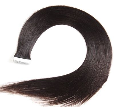 Tape-In Hair Extensions - Andrea's Hair Secrets - Tape-In Hair Extensions - Tape Extensions -Tape Hair Extensions Human Hair Tape-In Hair Extensions I-Tip Extensions Tape Hair Extensions Body Wave, Straight