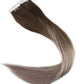 Tape-In Hair Extensions - Andrea's Hair Secrets - Tape-In Hair Extensions - Tape Extensions -Tape Hair Extensions Human Hair Tape-In Hair Extensions I-Tip Extensions Tape Hair Extensions Body Wave, Straight