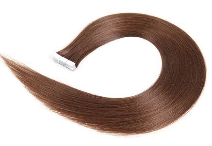 Tape-In Hair Extensions - Andrea's Hair Secrets - Tape-In Hair Extensions - Tape Extensions -Tape Hair Extensions Human Hair Tape-In Hair Extensions I-Tip Extensions Tape Hair Extensions Body Wave, Straight